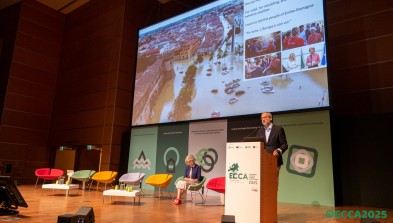 ECCA2025 Photo Gallery Day 2 (Tuesday 17 June 2025)